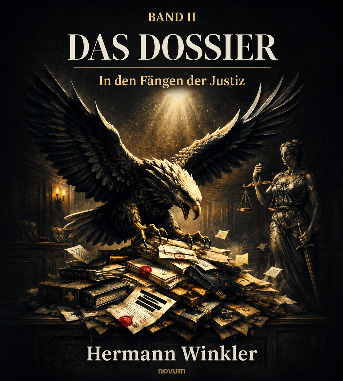 Das Dossier – In den Fängen der Justiz